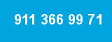 911 366 99 71